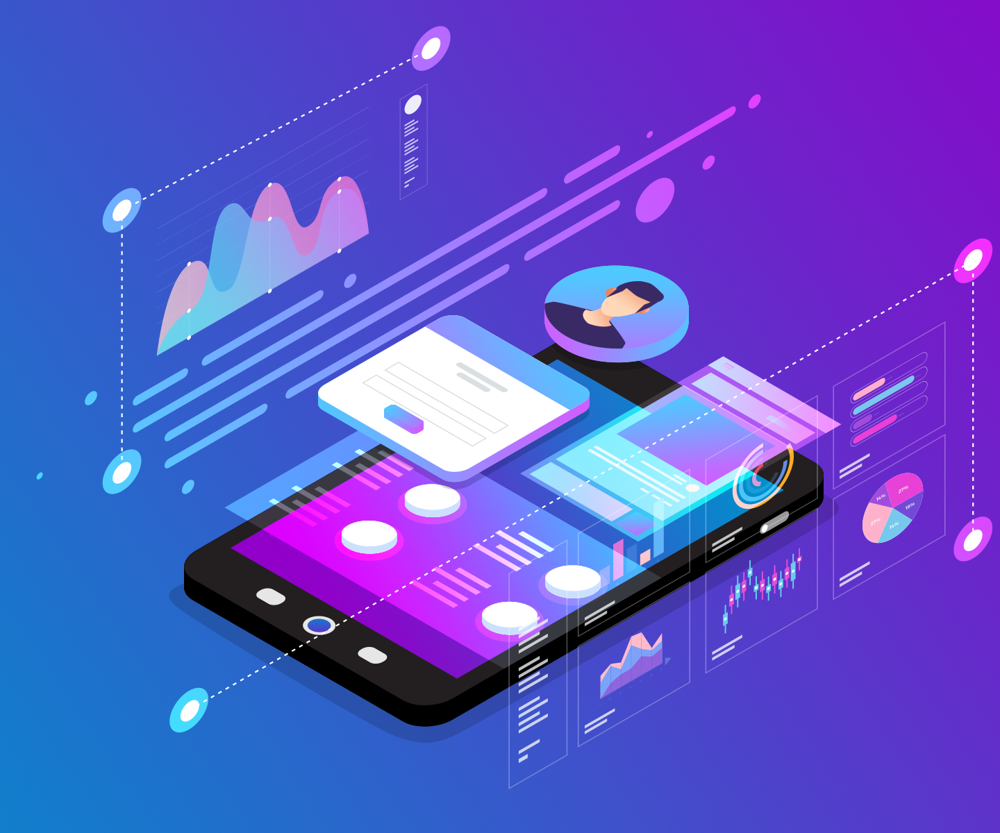 AI & Enterprise Architecture Consultant