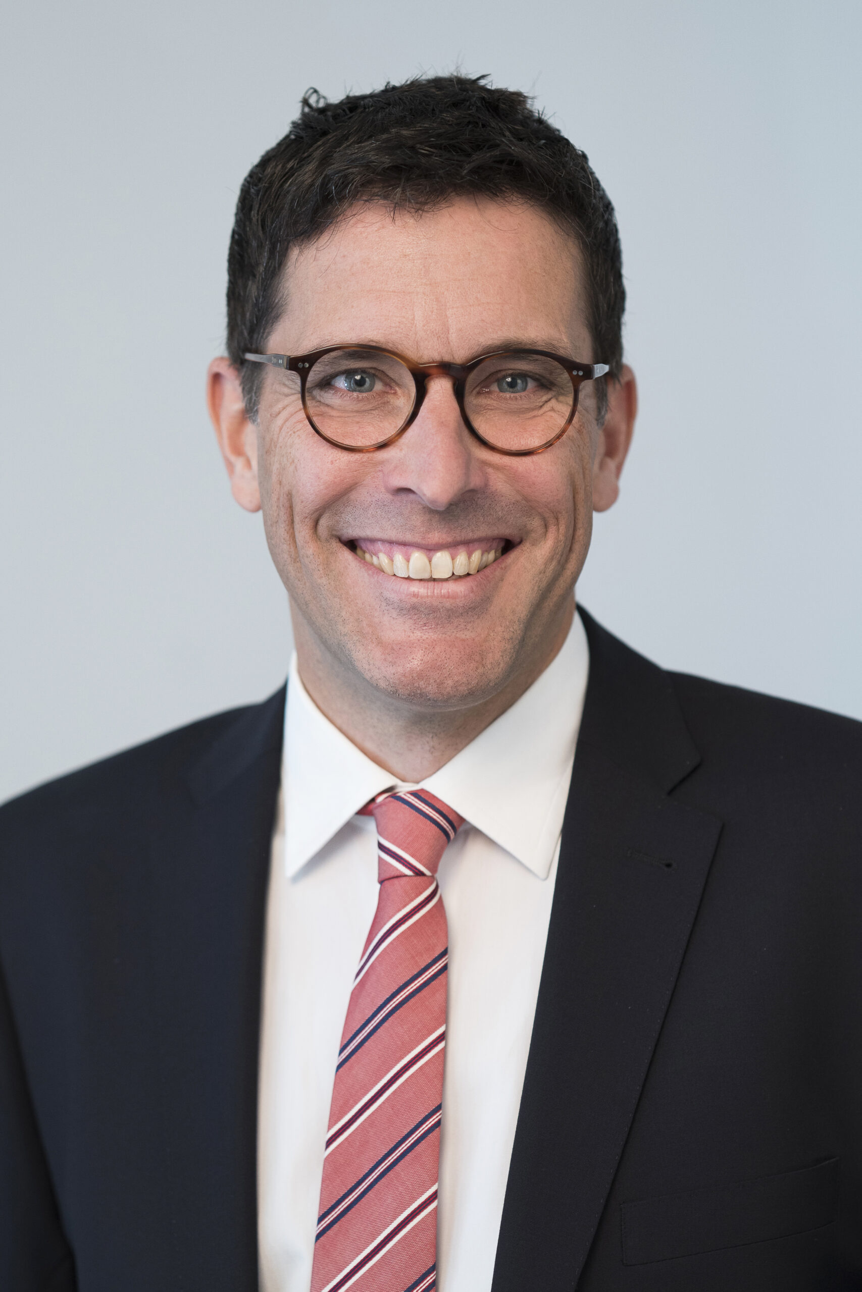 Stefan Lütge AI-Consultant